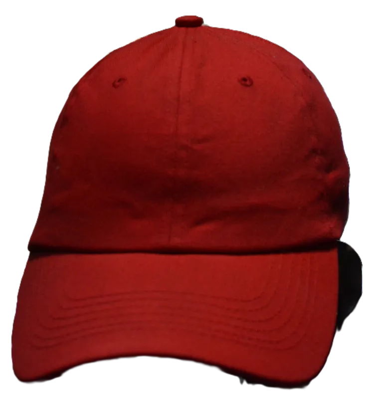 Gorras estilo beibolera